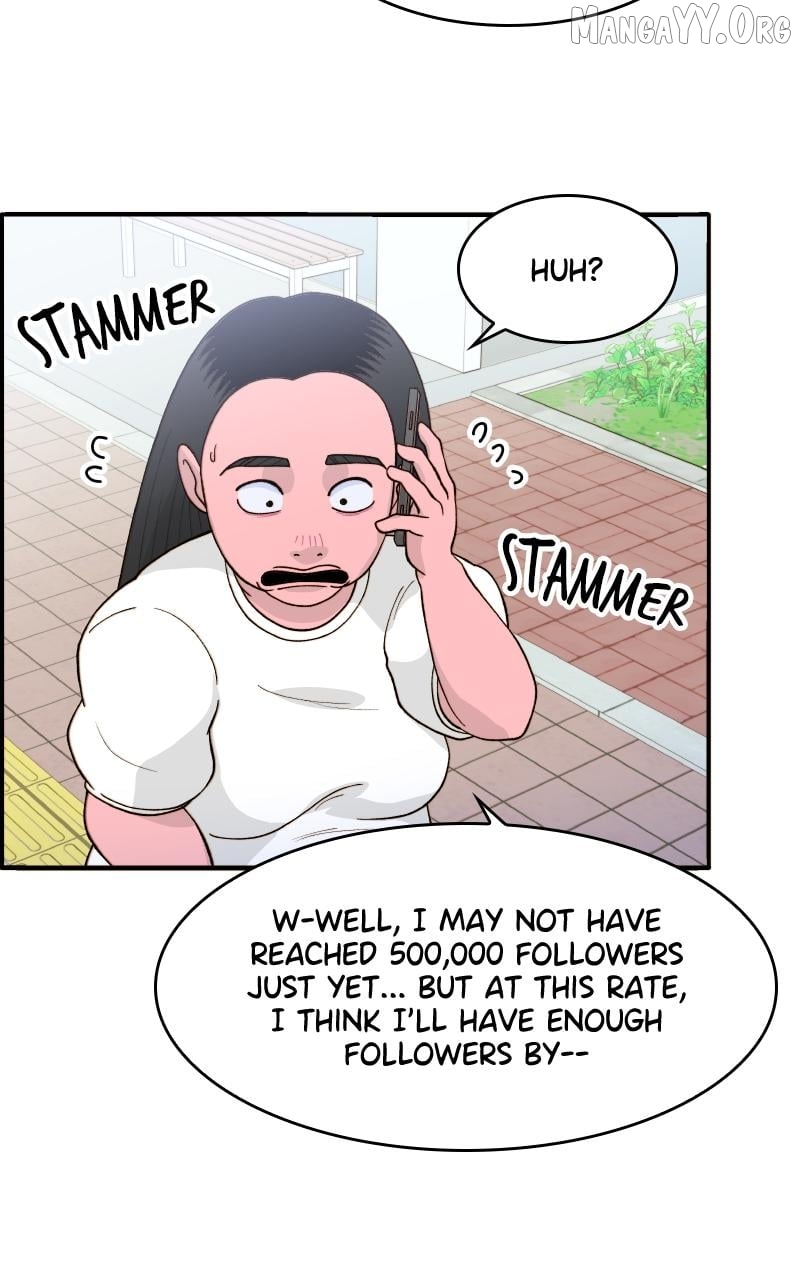 Momfluencer Chapter 6 - page 76