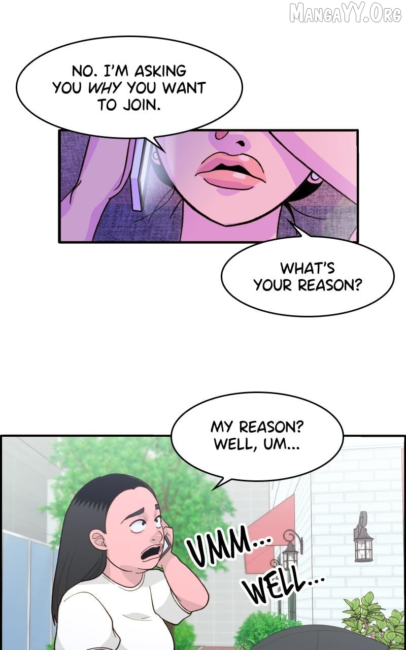 Momfluencer Chapter 6 - page 77