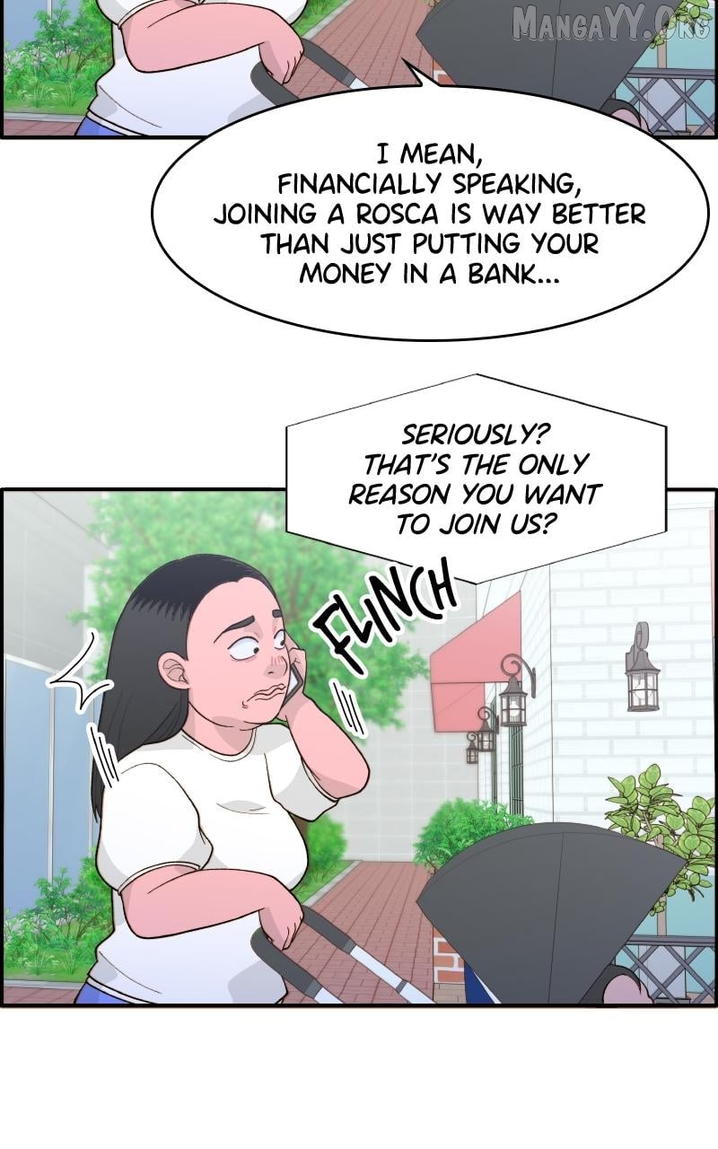 Momfluencer Chapter 6 - page 78