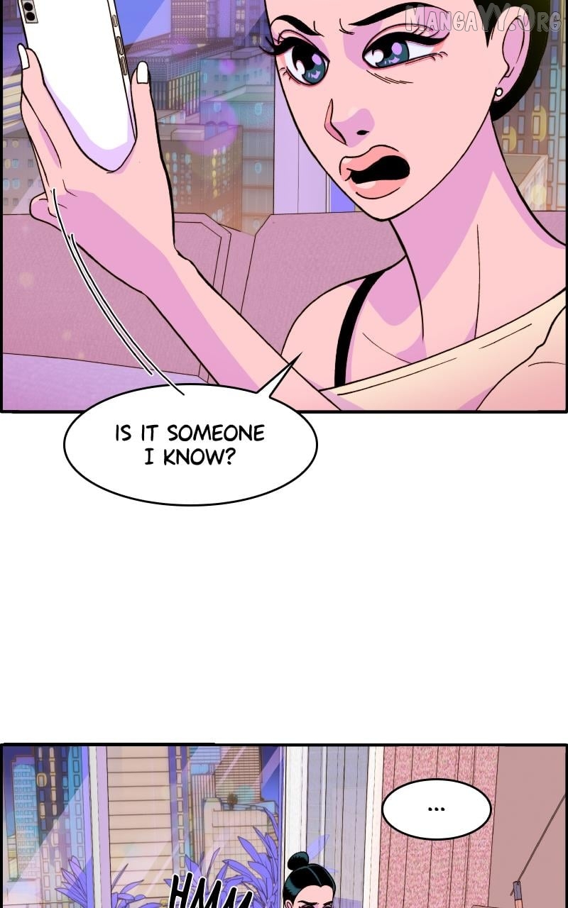 Momfluencer Chapter 6 - page 8