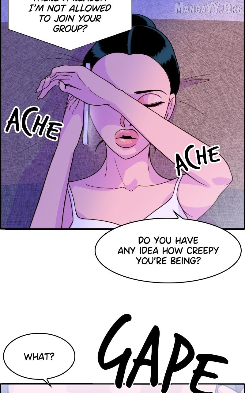 Momfluencer Chapter 6 - page 80