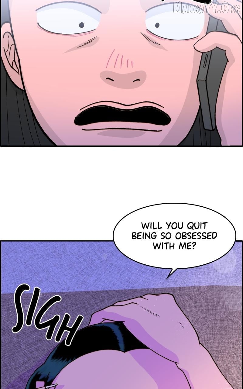 Momfluencer Chapter 6 - page 81