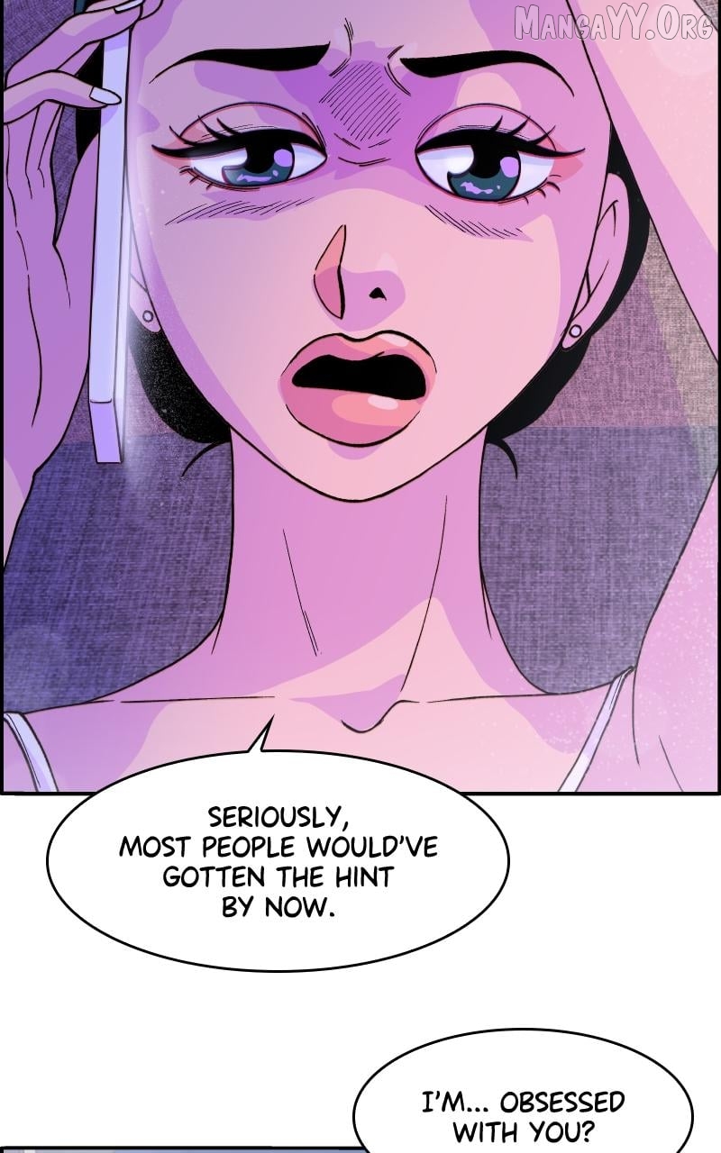Momfluencer Chapter 6 - page 82
