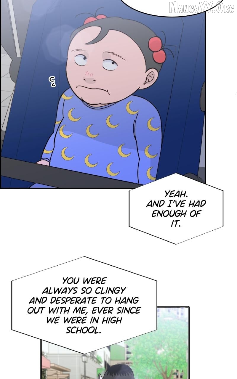 Momfluencer Chapter 6 - page 83