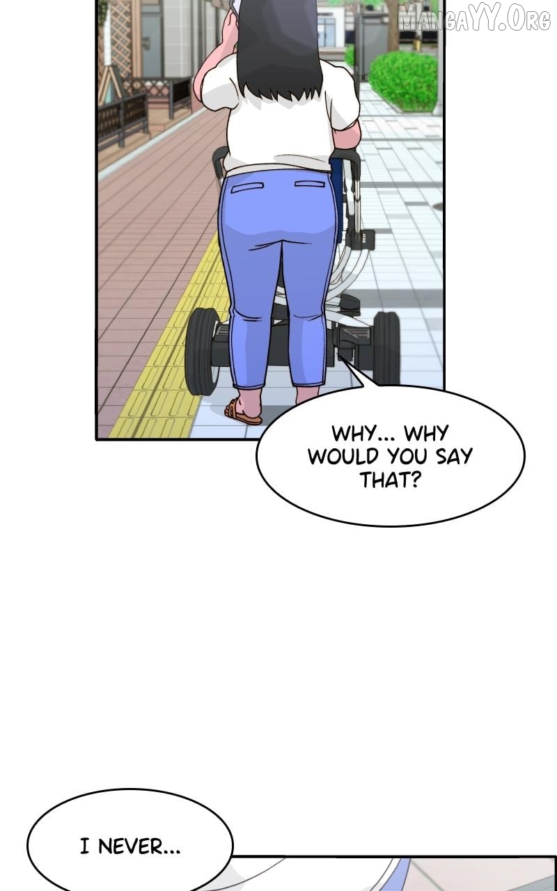Momfluencer Chapter 6 - page 84