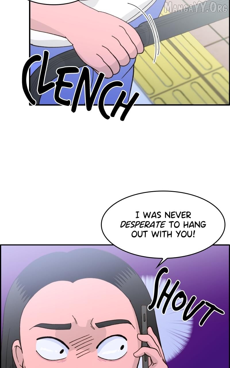 Momfluencer Chapter 6 - page 85