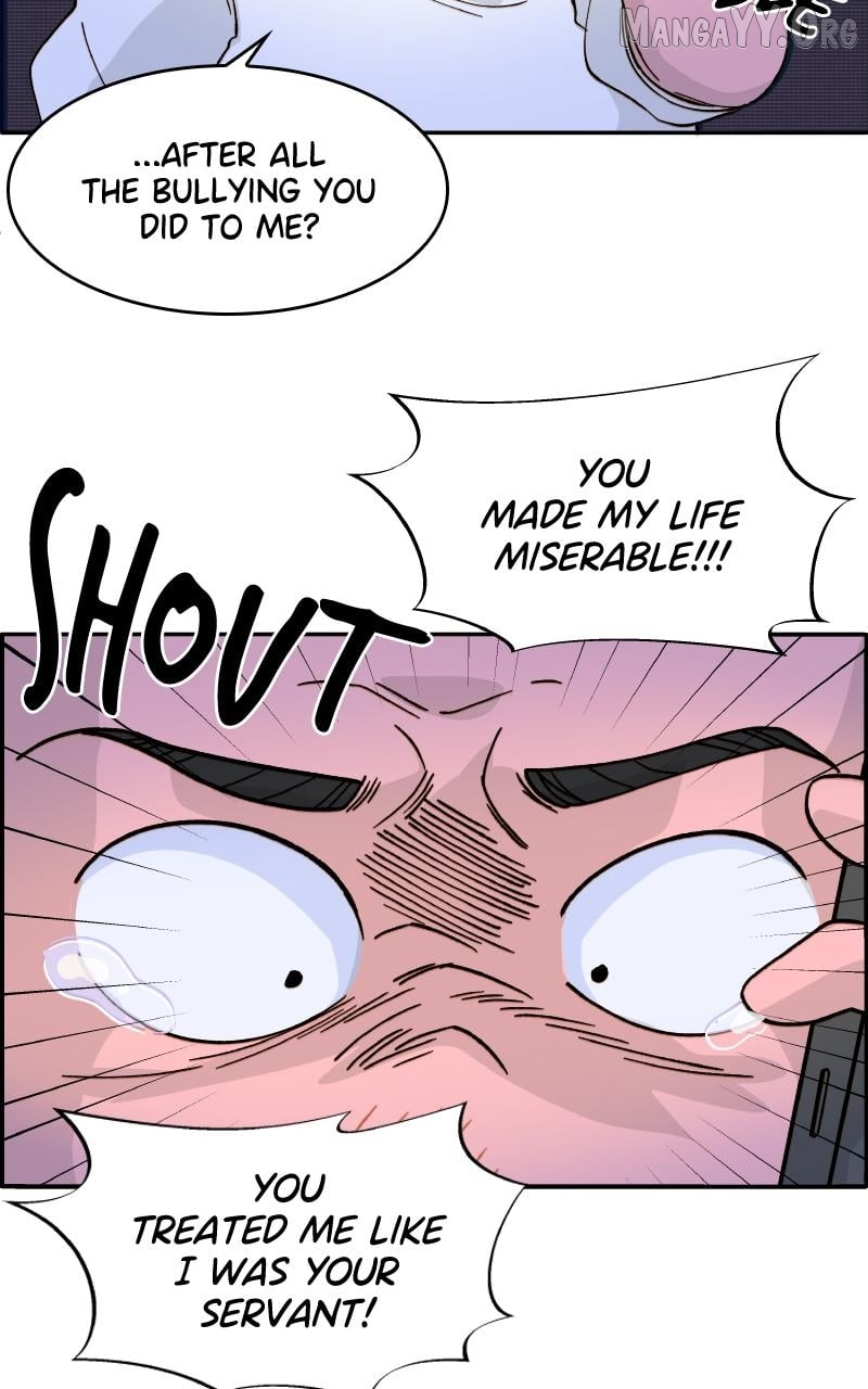 Momfluencer Chapter 6 - page 89