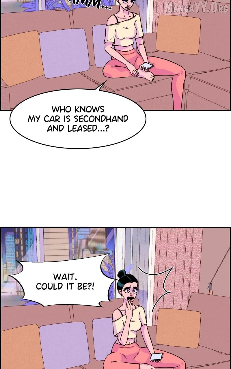 Momfluencer Chapter 6 - page 9