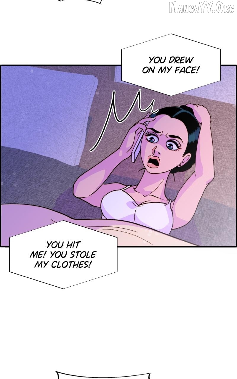 Momfluencer Chapter 6 - page 90