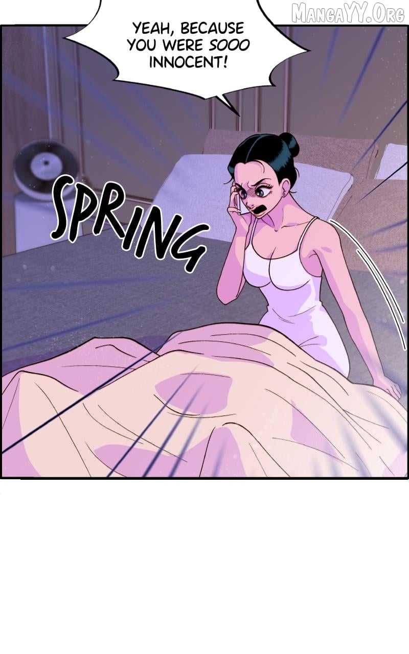 Momfluencer Chapter 6 - page 91