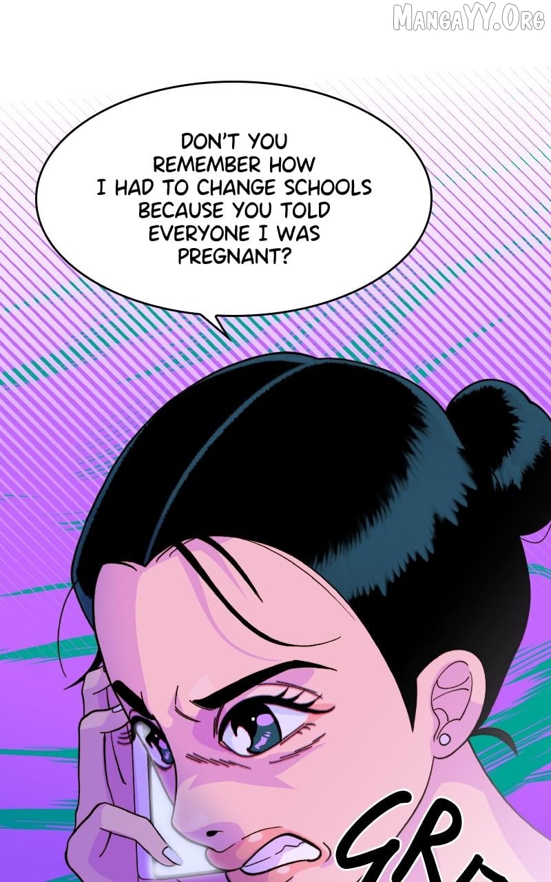 Momfluencer Chapter 6 - page 92