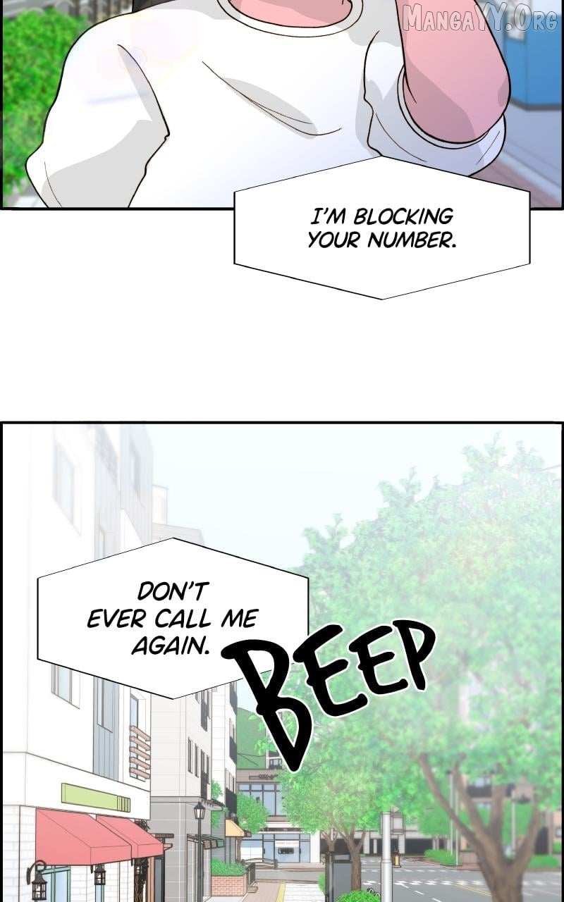 Momfluencer Chapter 6 - page 94