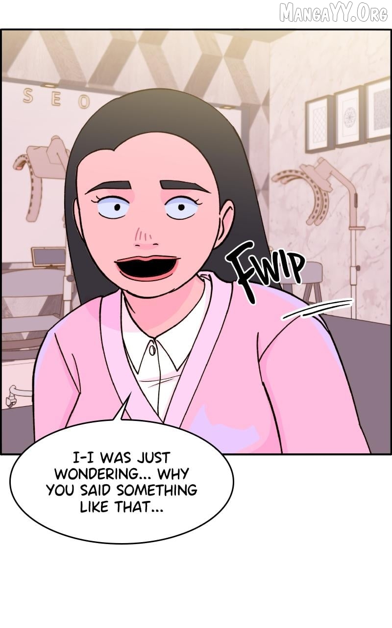 Momfluencer Chapter 20 - page 10