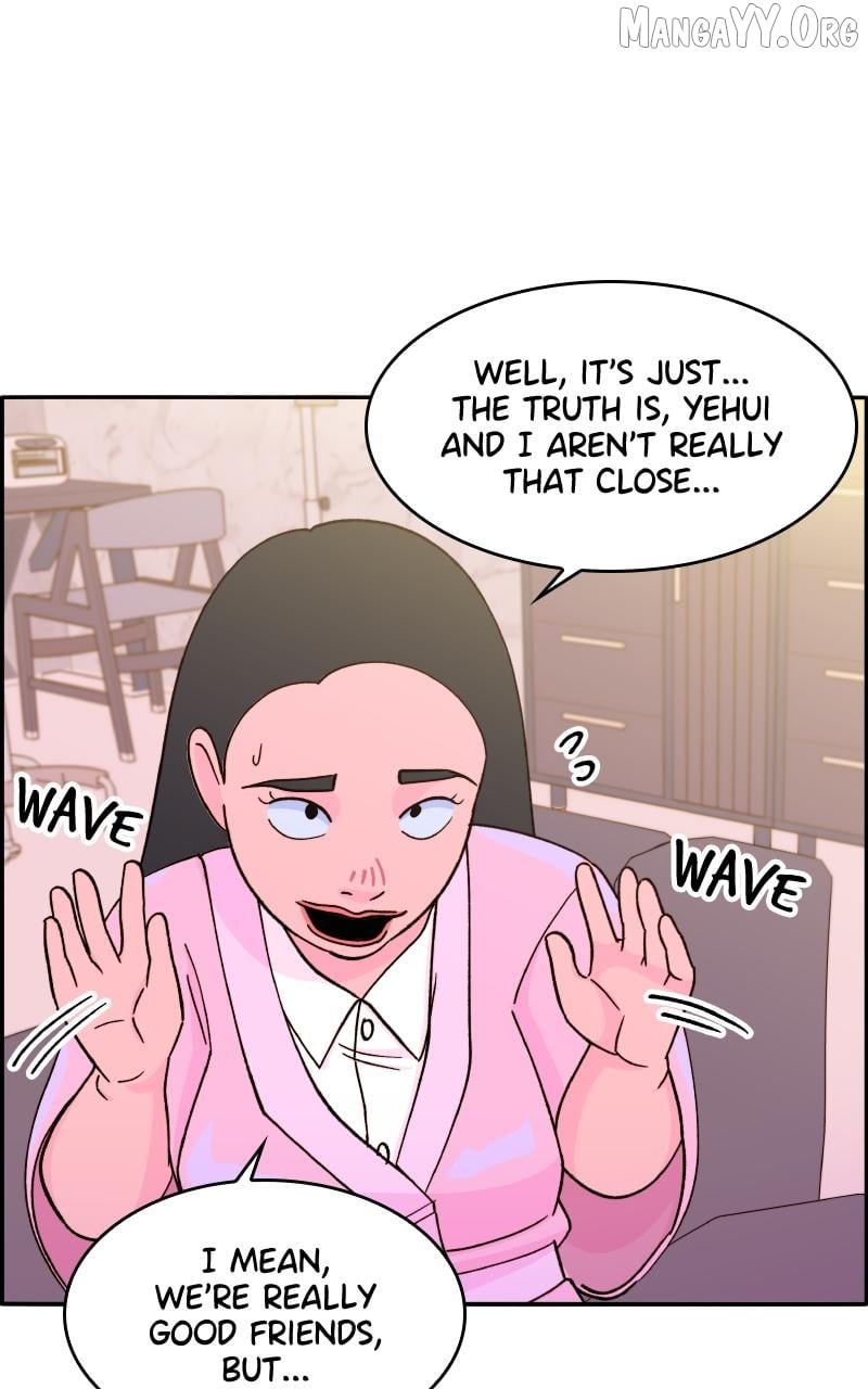 Momfluencer Chapter 20 - page 12