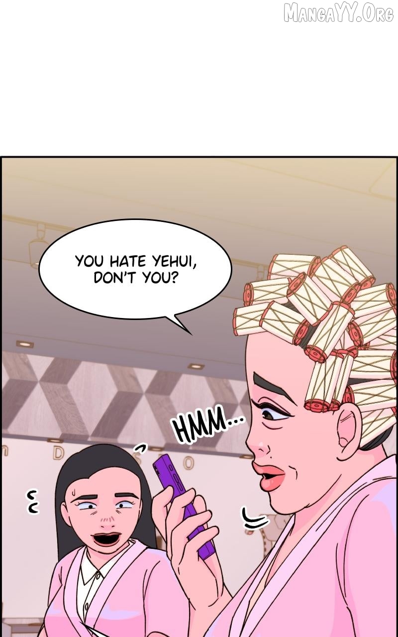 Momfluencer Chapter 20 - page 14