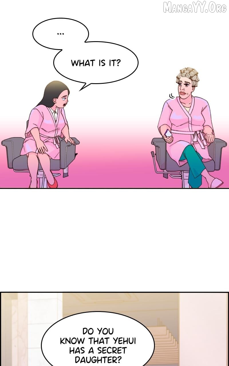 Momfluencer Chapter 20 - page 16