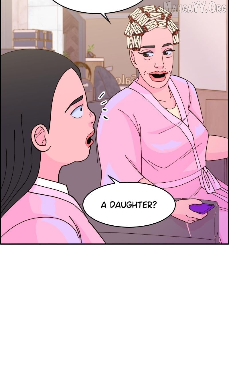 Momfluencer Chapter 20 - page 17