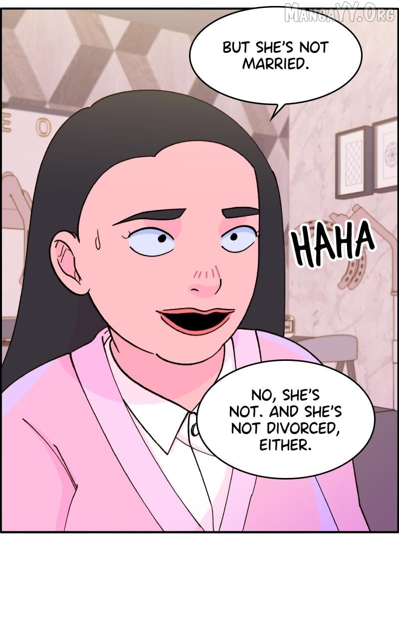 Momfluencer Chapter 20 - page 18