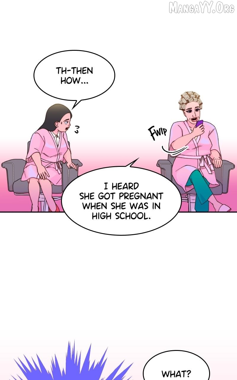 Momfluencer Chapter 20 - page 19