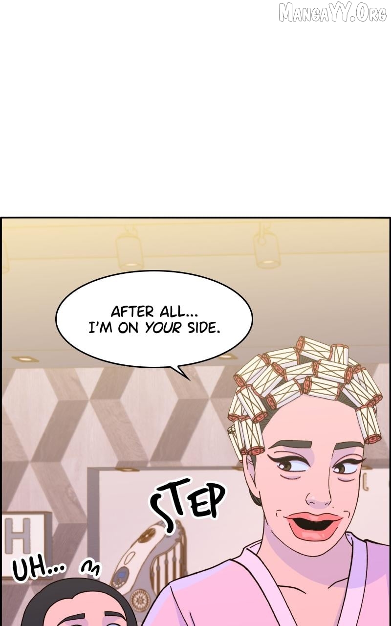 Momfluencer Chapter 20 - page 22