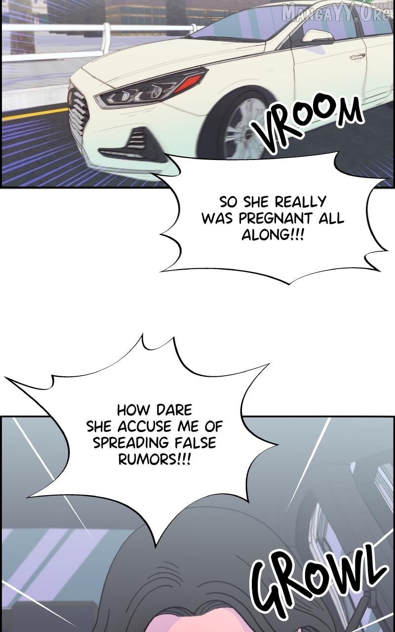 Momfluencer Chapter 20 - page 25