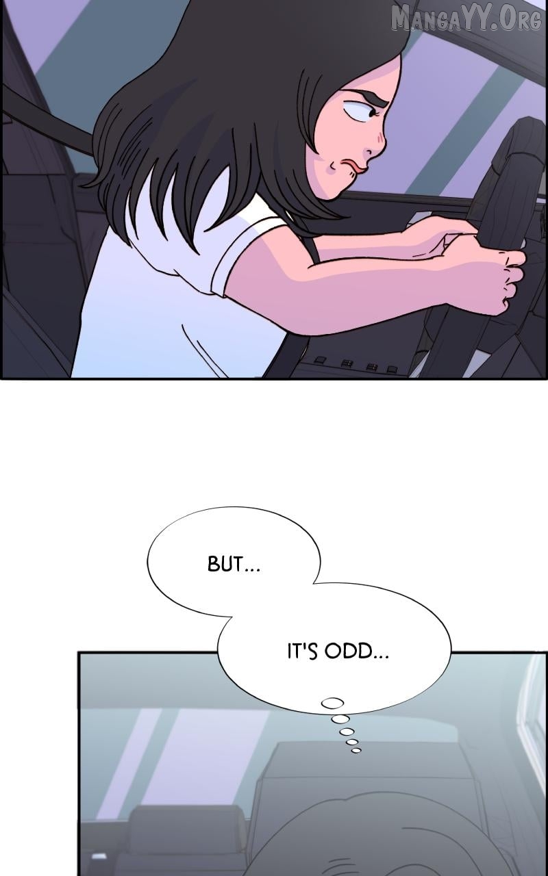Momfluencer Chapter 20 - page 27