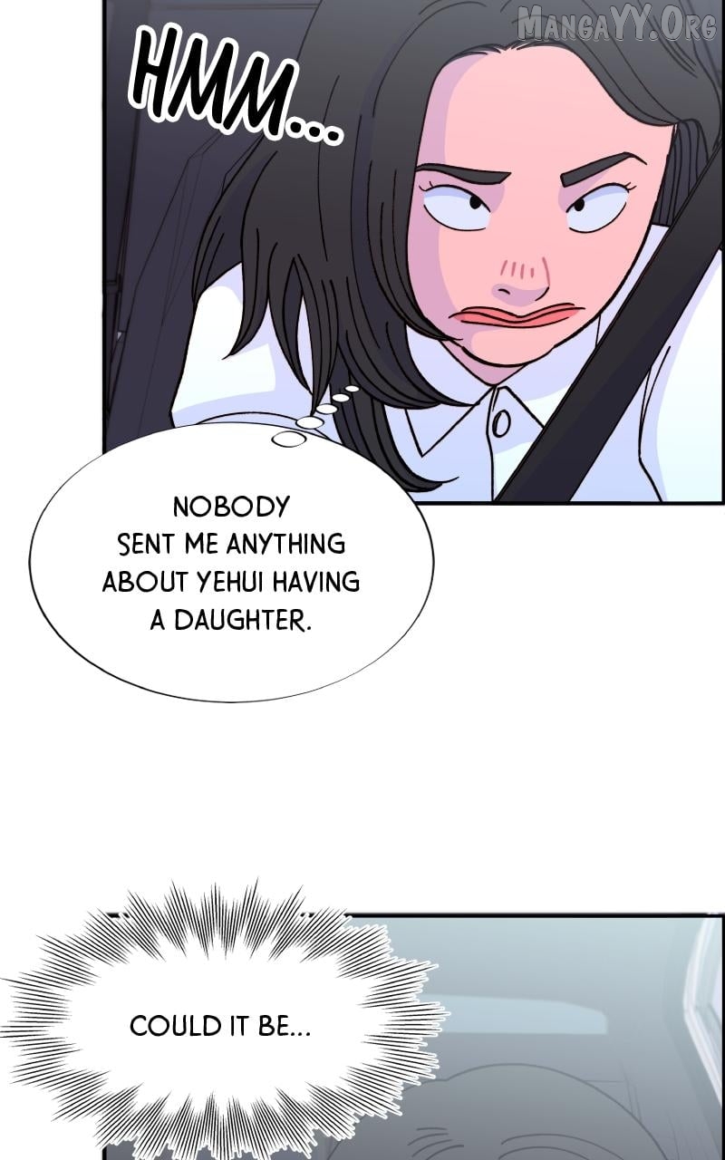 Momfluencer Chapter 20 - page 28