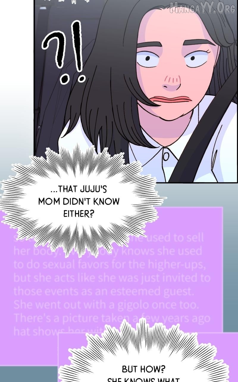 Momfluencer Chapter 20 - page 29