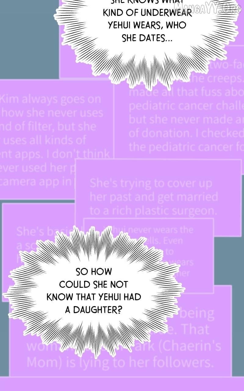 Momfluencer Chapter 20 - page 30