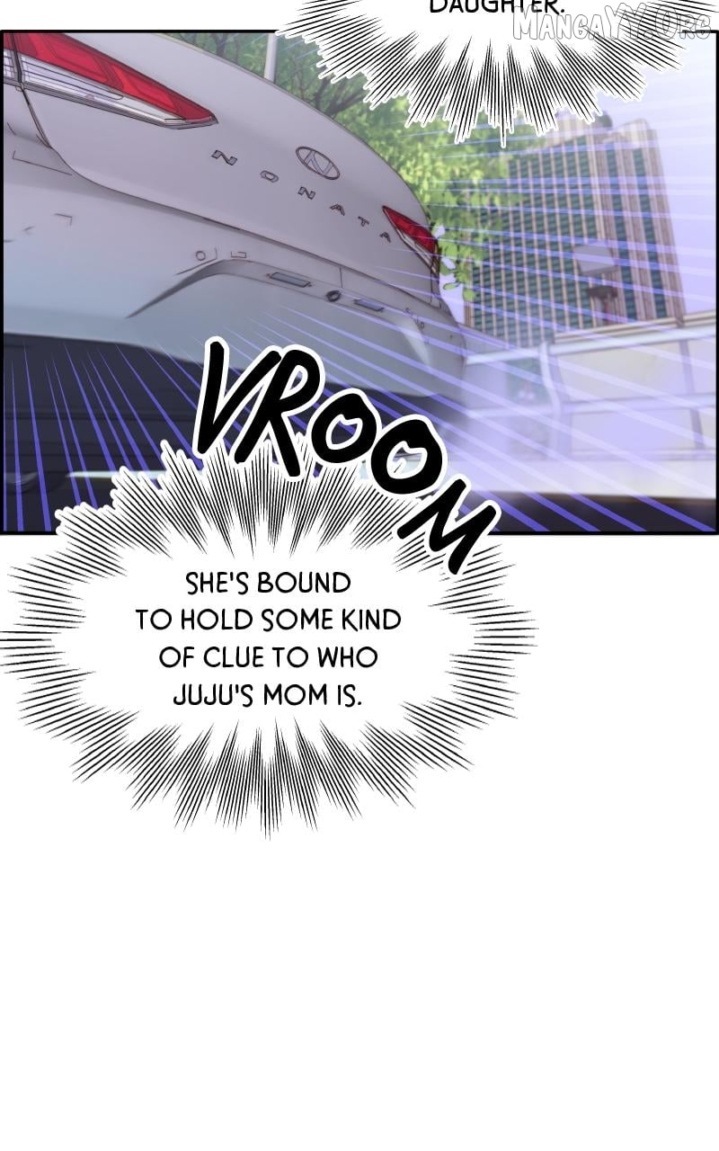 Momfluencer Chapter 20 - page 32