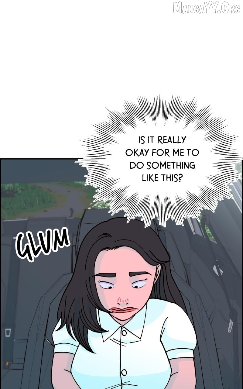 Momfluencer Chapter 20 - page 35