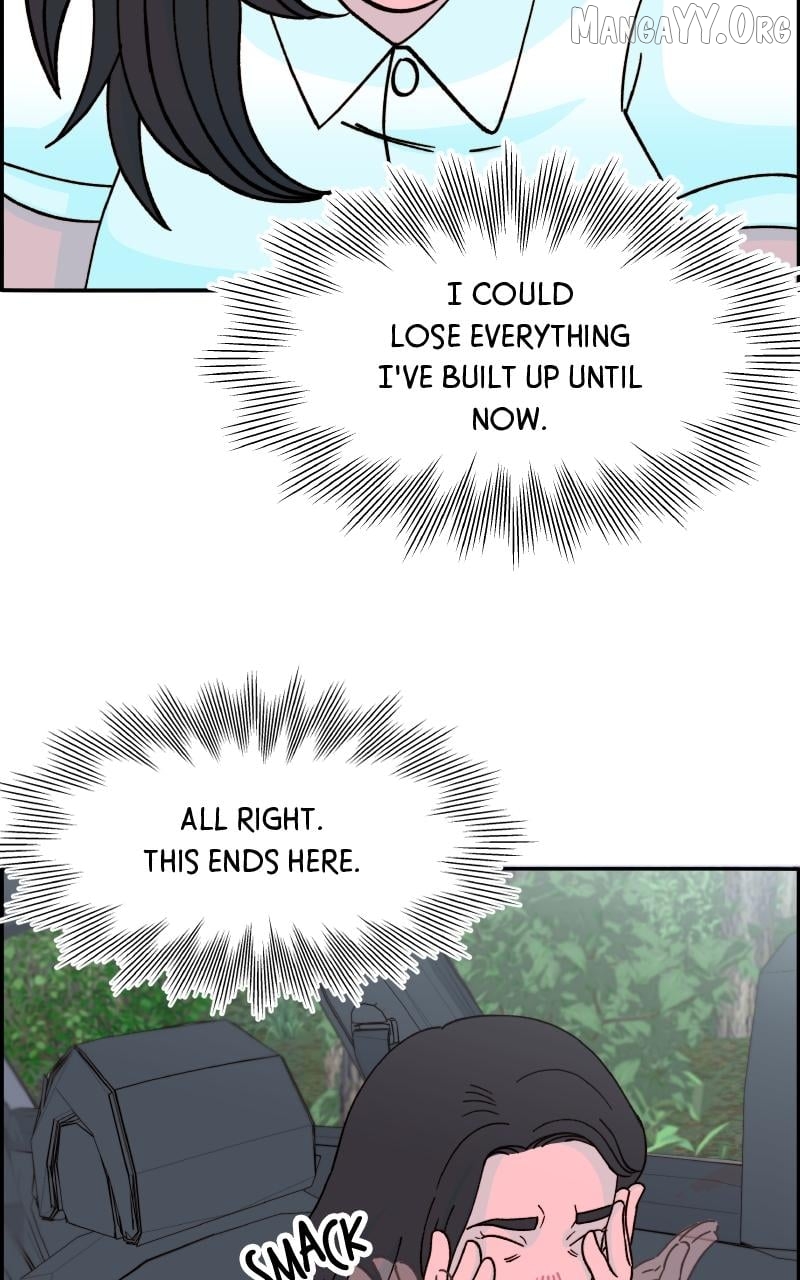 Momfluencer Chapter 20 - page 37