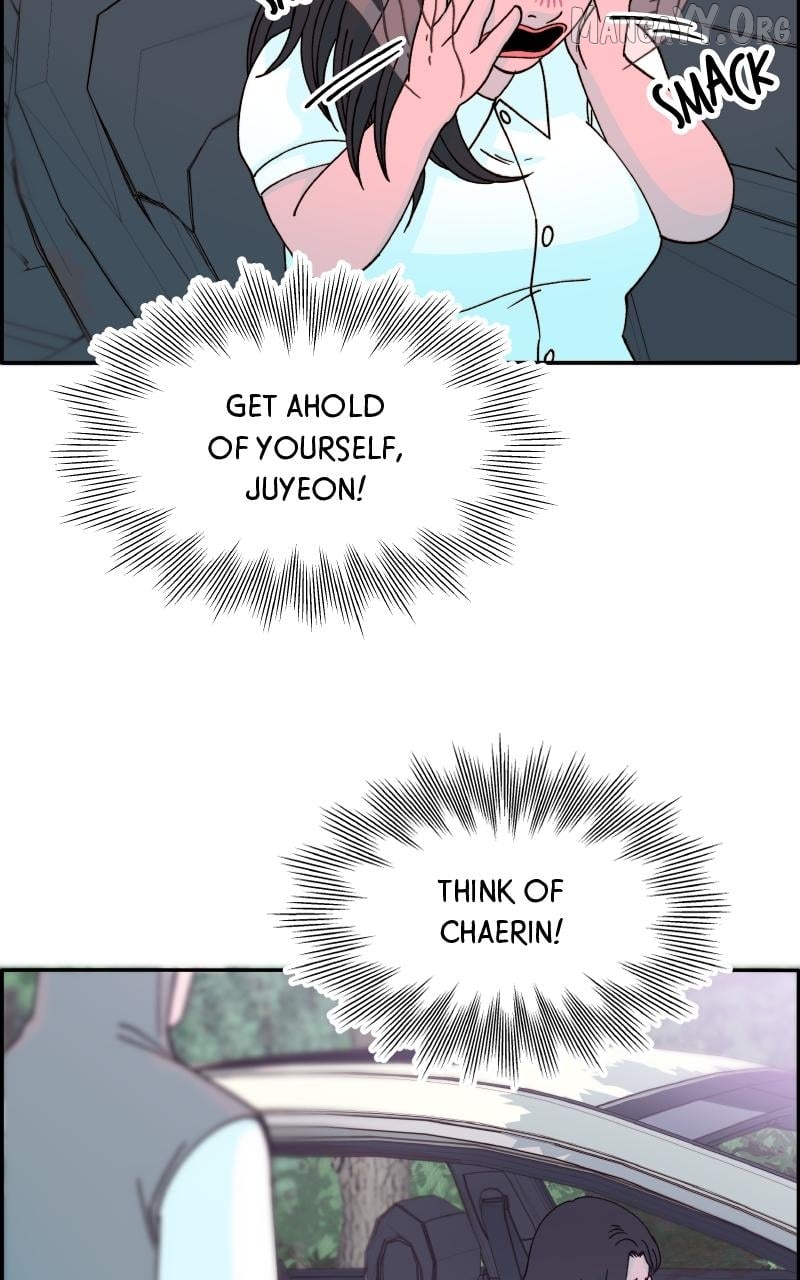 Momfluencer Chapter 20 - page 38