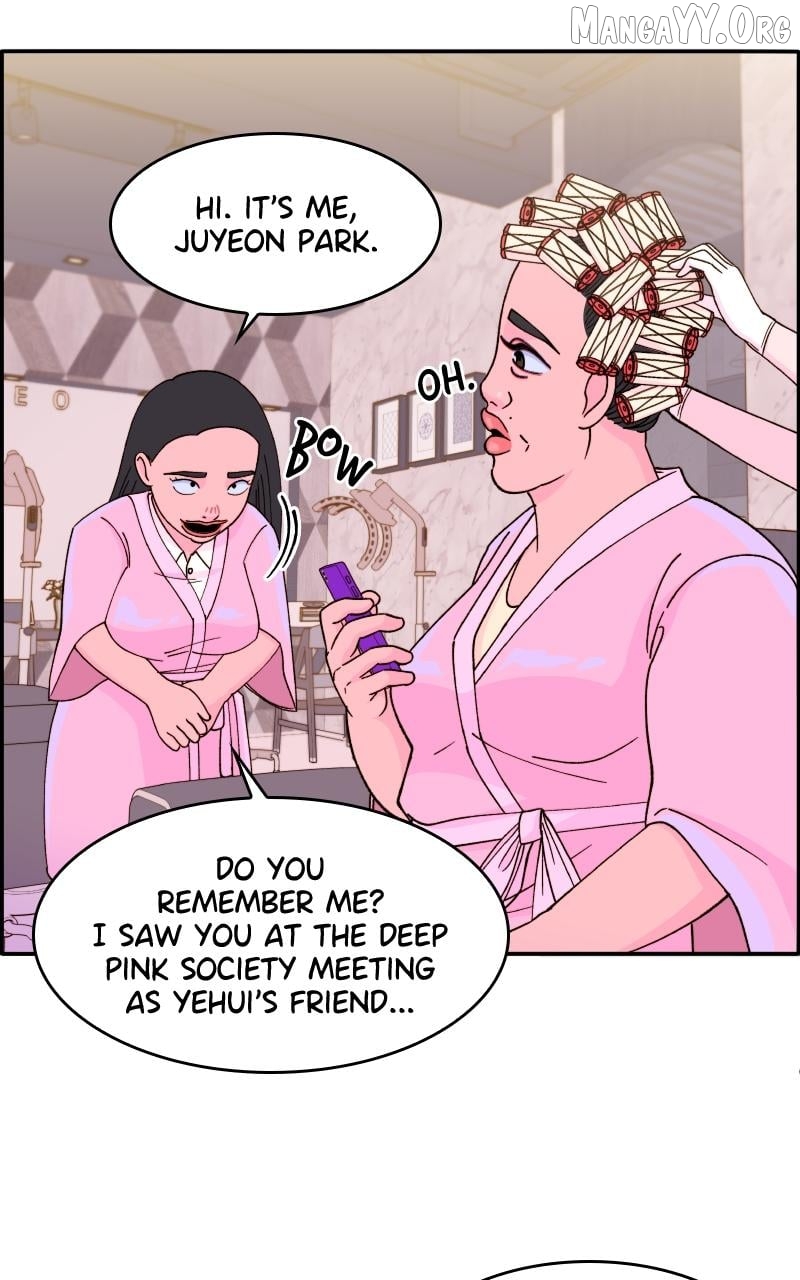 Momfluencer Chapter 20 - page 4