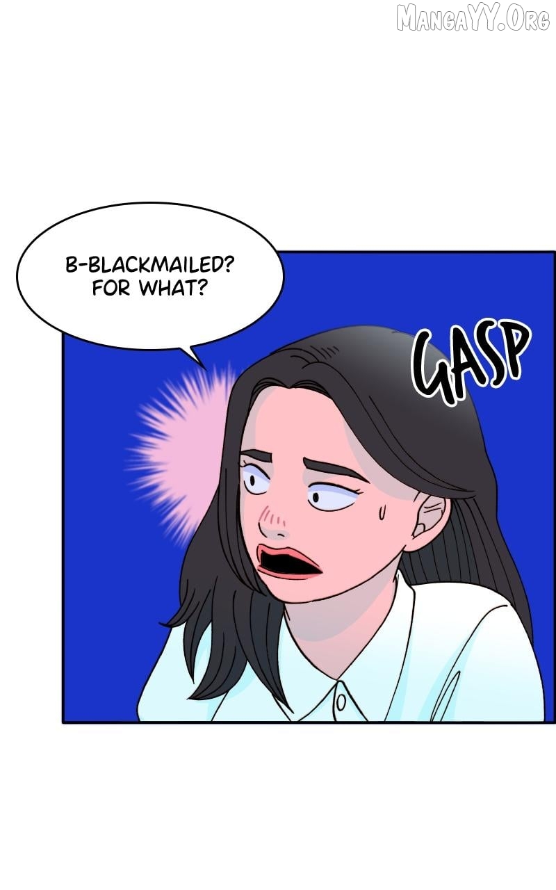 Momfluencer Chapter 20 - page 44