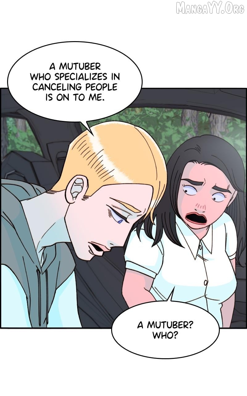 Momfluencer Chapter 20 - page 45