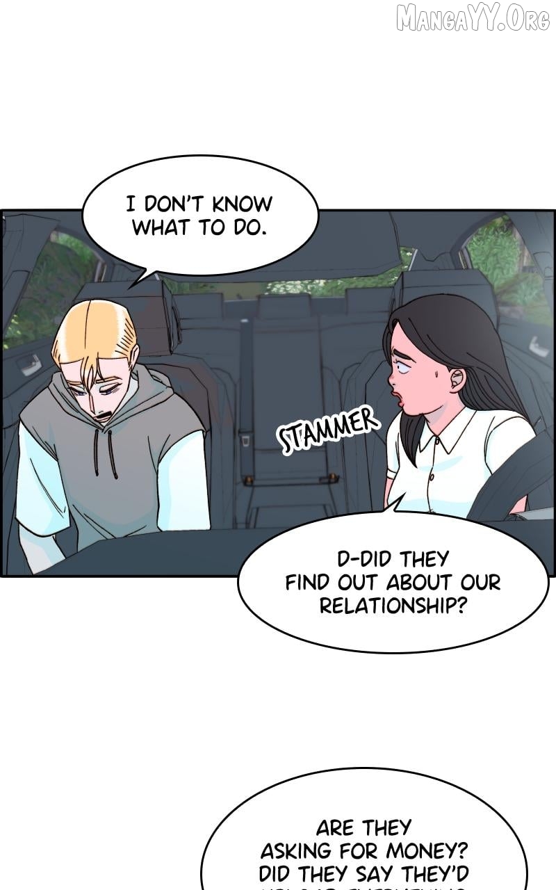 Momfluencer Chapter 20 - page 46