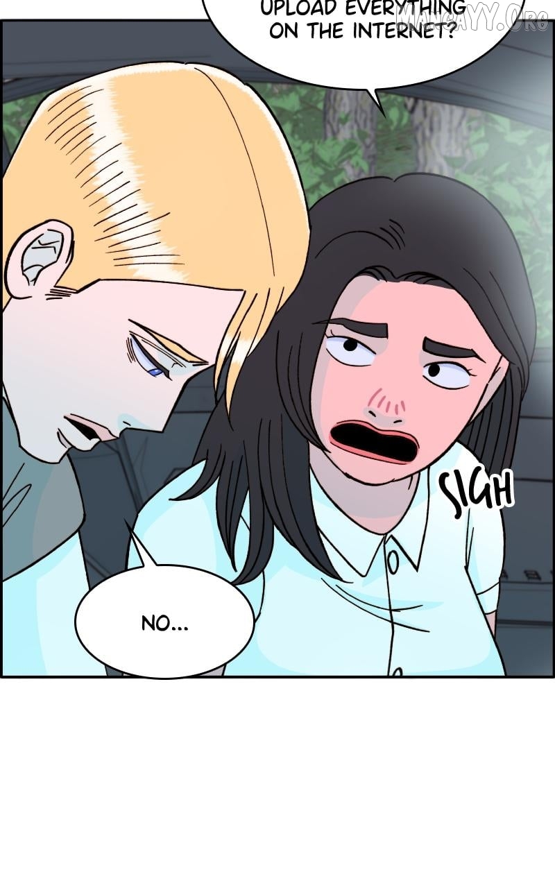 Momfluencer Chapter 20 - page 47