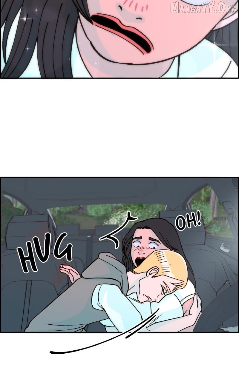 Momfluencer Chapter 20 - page 54