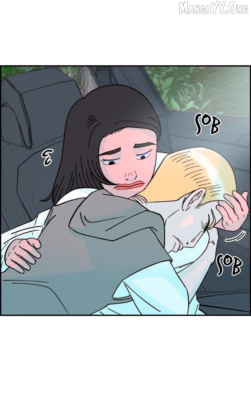 Momfluencer Chapter 20 - page 55