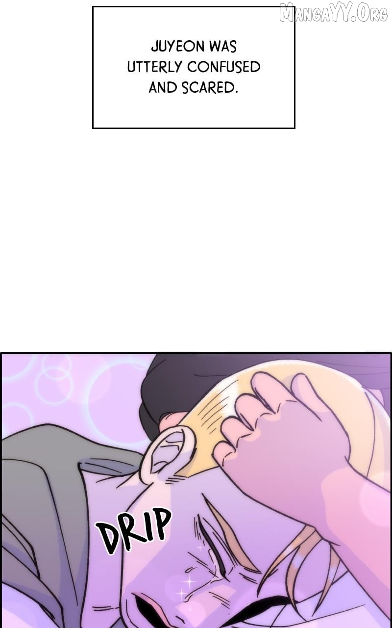 Momfluencer Chapter 20 - page 56