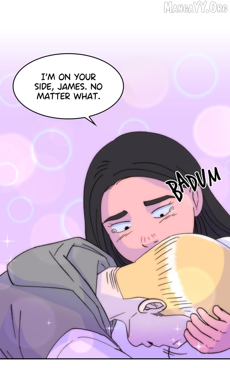 Momfluencer Chapter 20 - page 58
