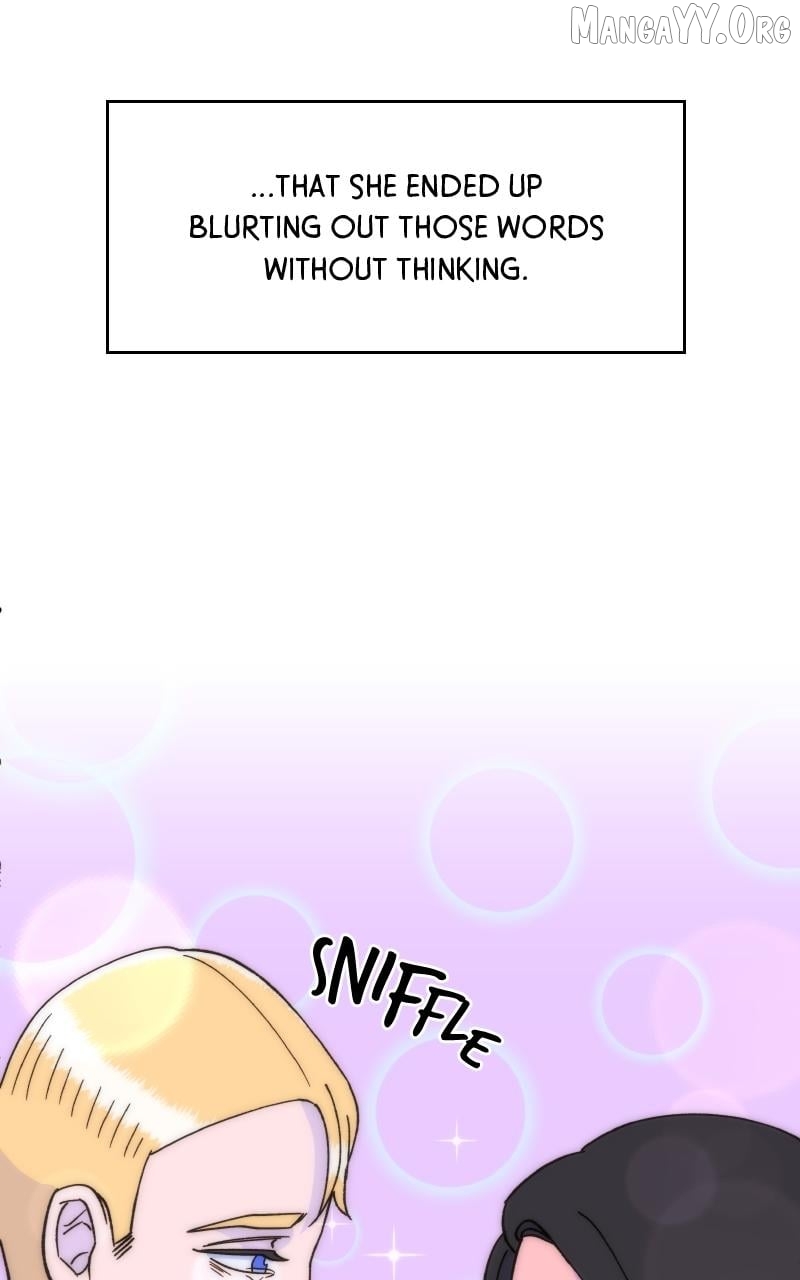 Momfluencer Chapter 20 - page 59