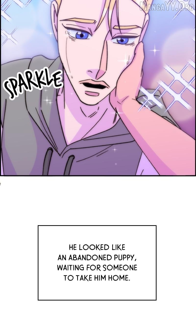 Momfluencer Chapter 20 - page 61