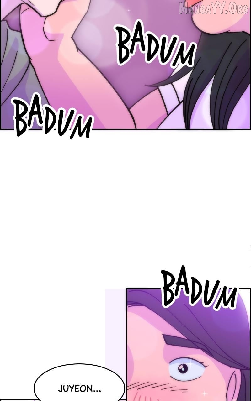 Momfluencer Chapter 20 - page 64