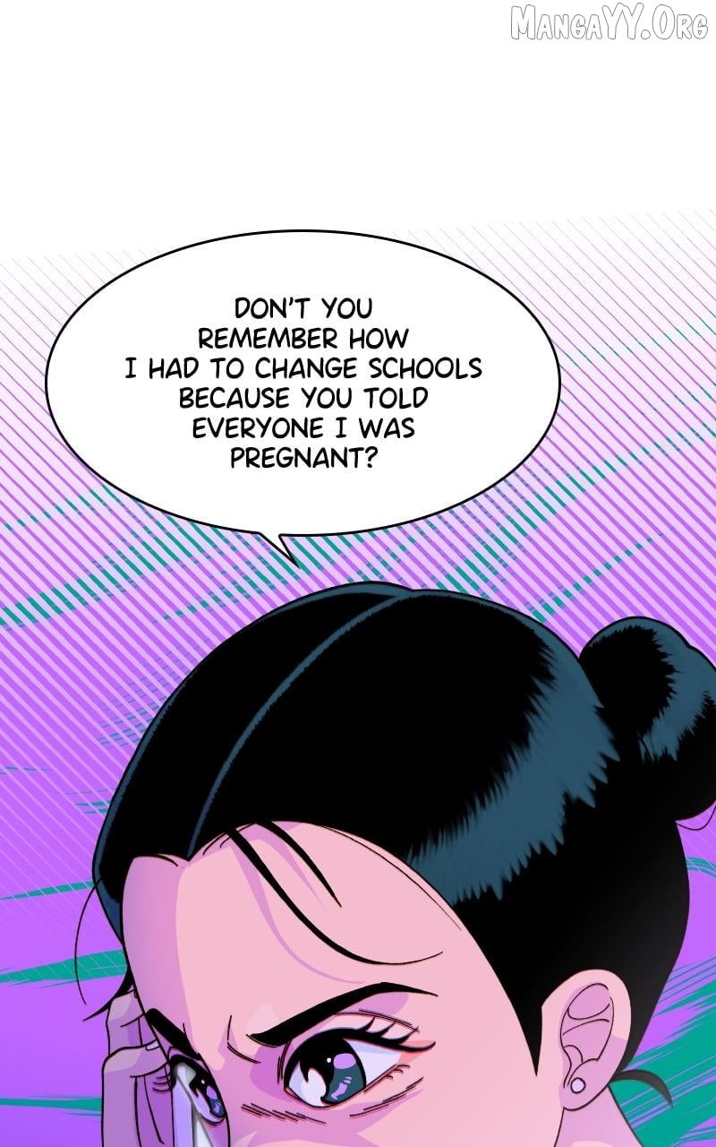 Momfluencer Chapter 7 - page 1