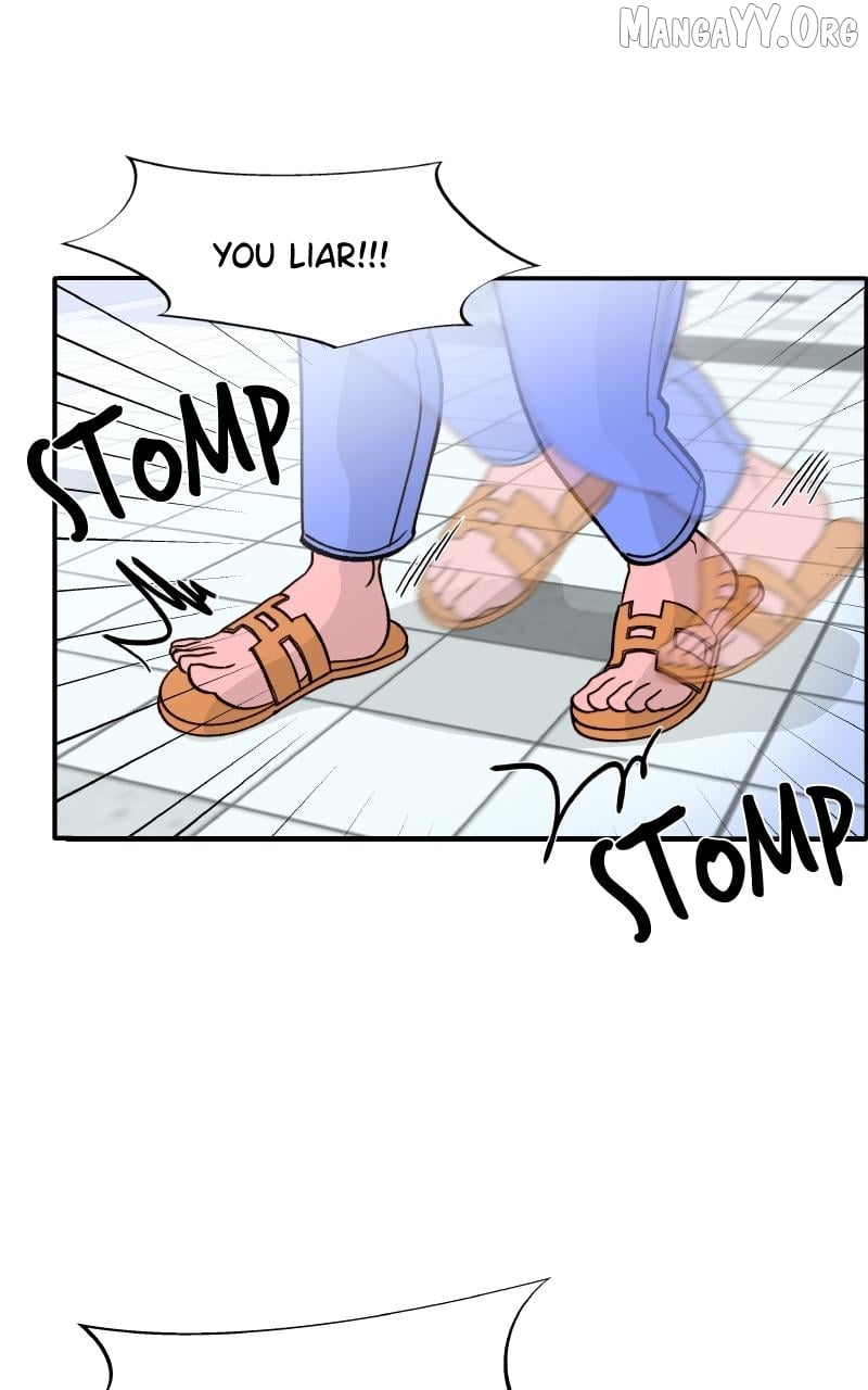 Momfluencer Chapter 7 - page 10