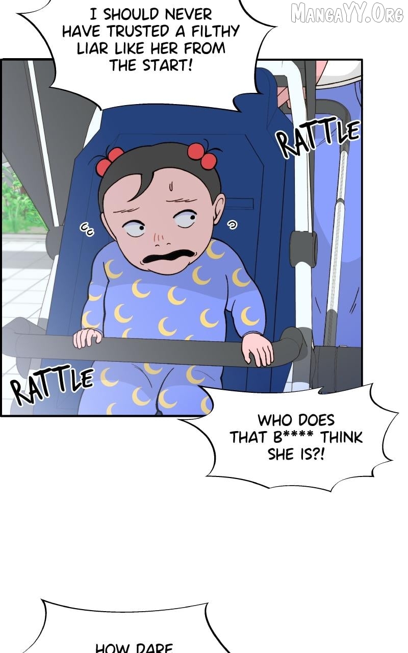 Momfluencer Chapter 7 - page 11