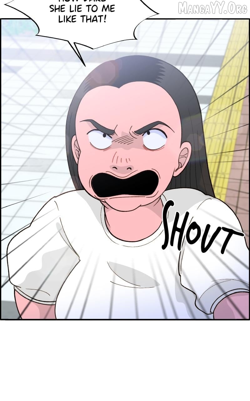 Momfluencer Chapter 7 - page 12