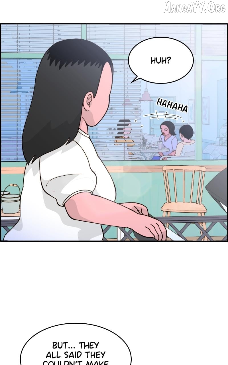 Momfluencer Chapter 7 - page 14